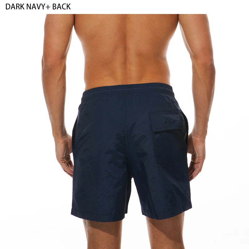 DATIFER Men's Beach Short Swim Shorts Surfing Maillot De Bain Sport Men's Board Shorts Bermuda Swimwear DATIFER Men's Beach Short Swim Shorts Surfing Maillot De Bain Sport Men's Board Shorts Bermuda Swimwear