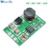 Módulo conversor de voltaje de aumento de 3.5A DC-DC, 3V, 3,3 V, 3,7 V a 5V, 6V, 9V, 12V, CC, placa de módulo de fuente de alimentación ► Foto 1/4