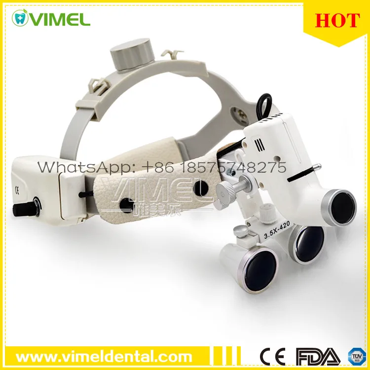 headband-loupe A