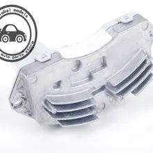 Мотор отопителя салона работающий от переменного тока резистор регулятора для BMW E90 E91 316i 318i 320i 325d 328i 330d 335i 340i 316Li 320Li 328Li 335Li A64119265892