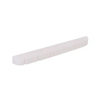 

Wholesale 5X SYDS 42mm Bone Nut for Electric Guitar Tele