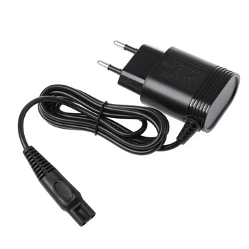 

Shaver For Eu Wall Plug Ac Power Adapter Charger For Philips Electric Shaver Adapter For Hq8505/6070/6075/6090 Shaving Machine