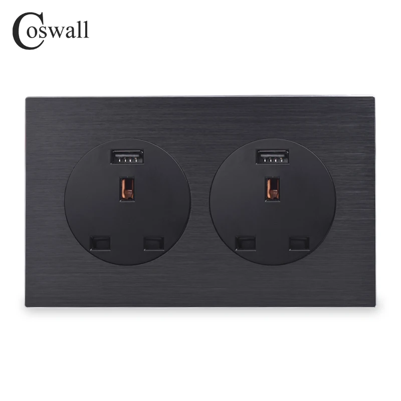 二英插+USB