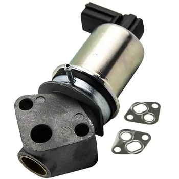 

for VW POLO 1.2 12V EGR VALVE + Gasket EXHAUST GAS RECIRCULATION 03D131503 A