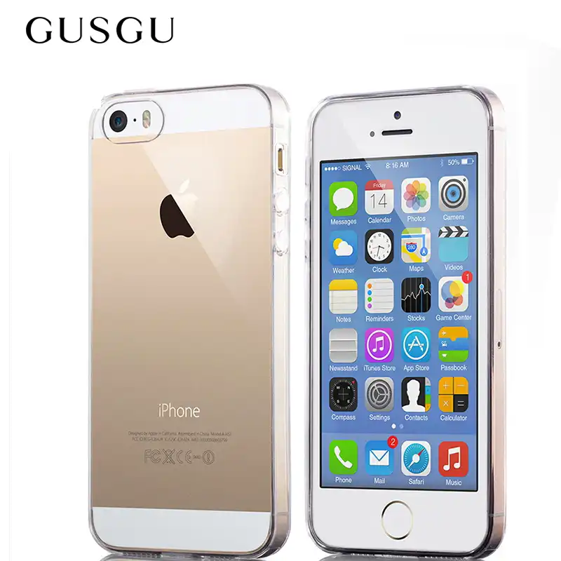 Gusgu Transparent Phone Cases Soft Clear Cover For Iphone 5s Mobile Phone Shell For Iphone 5se Silicone Case Cover For Iphone Cover For Iphone 5sphone Cases Aliexpress Gusgu Transparent Phone Cases Soft Clear Cover For Iphone 5s Mobile Phone Shell For Iphone 5se Silicone Case Cover For Iphone Cover For Iphone 5sphone Cases Aliexpress