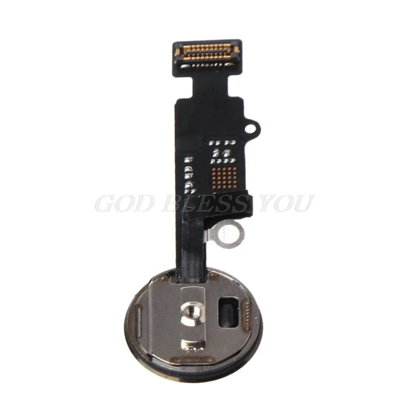 

Flex Cable Home Button Return Tail Wire Replacement for Apple iPhone 7 7Plus 8 8Plus