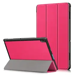 Из искусственной кожи чехол для lenovo TAB E8 8,0 TB-8304 TB-8304F 2018 Smart Cover для lenovo TAB E8 8,0 дюйма защитный чехол для планшета крышка