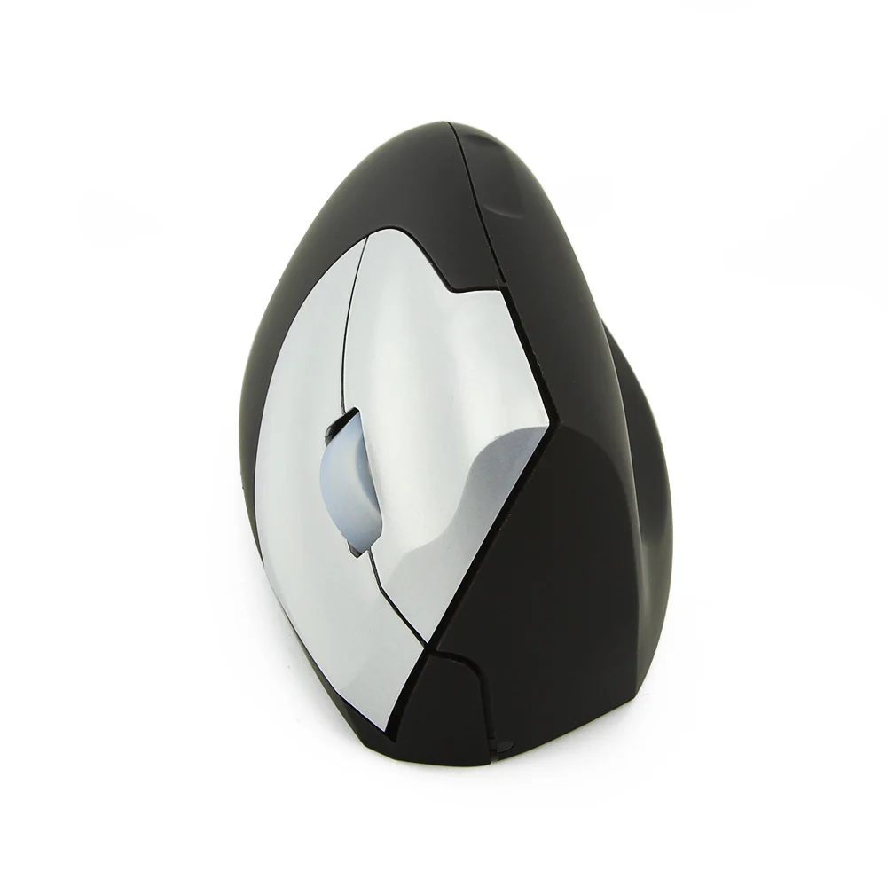 Беспроводной вертикальный Мышь правой оптическая Мыши Компьютерные USB