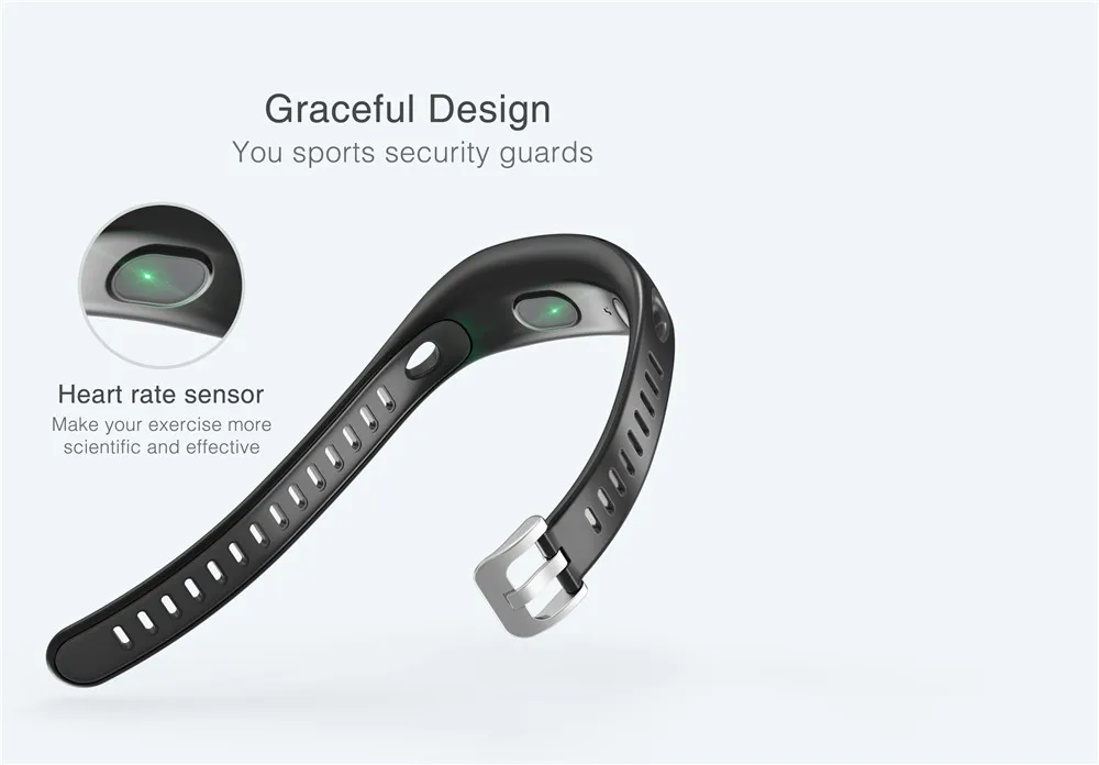 Fit M band 3 life 3D динамический UI фитнес-трекер браслет с монитором сердечного ритма Шагомер Смарт-часы IP68 relogio inteligente