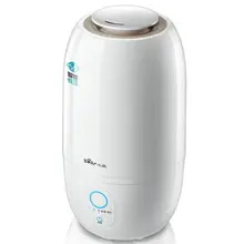 Медведь 220 В мини увлажнитель эфирного масла диффузор Арома диффузор