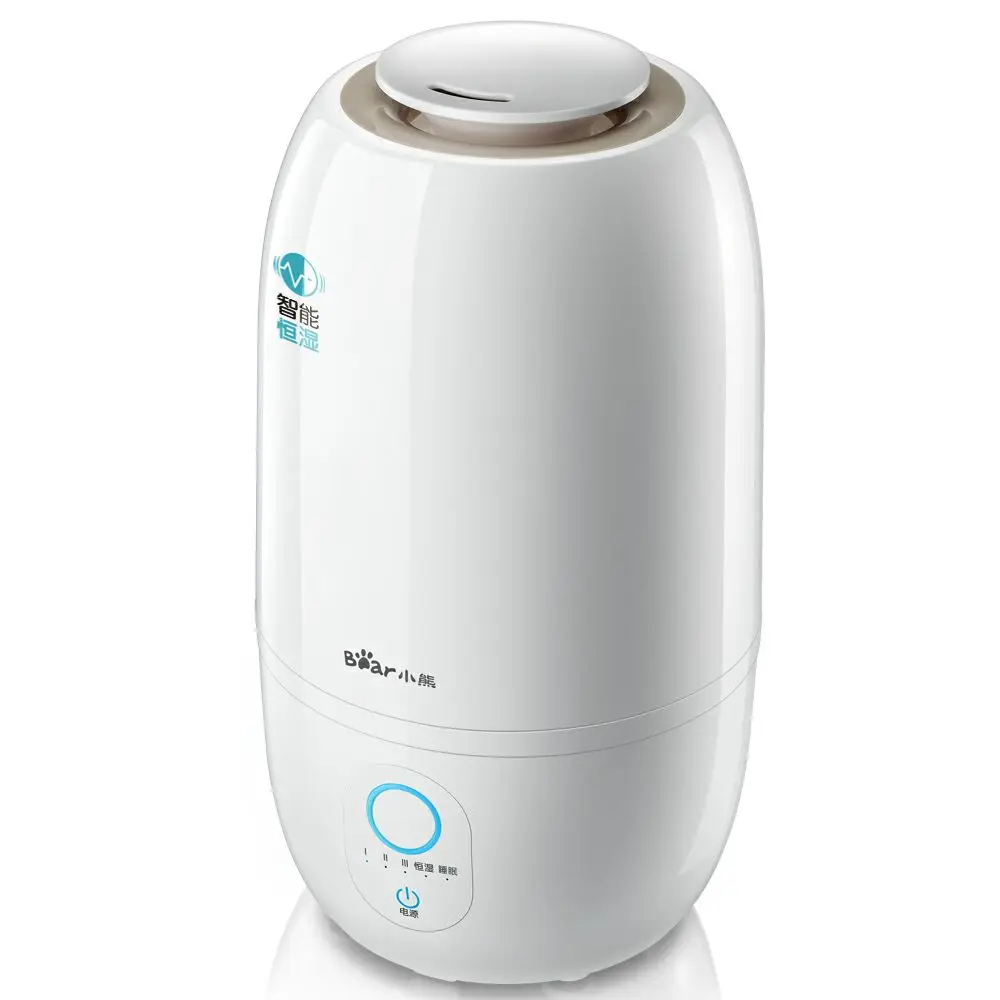 Bear 220V Mini Humidifier Essential Oil Diffuser Aroma Diffuserin