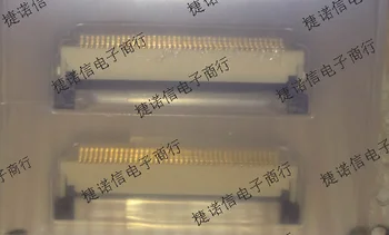 

FH12A-40S-0.5SH 40PIN 0.5MM spacing contact HRS brand genuine authentic