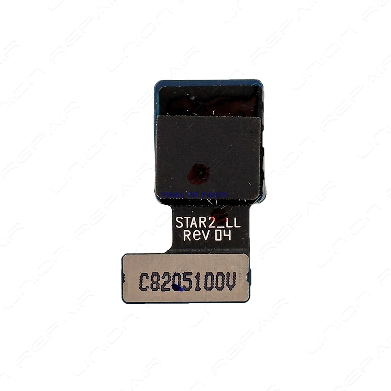 Для Samsung Galaxy S9 G960 G960F Plus G965 G965F сменный дополнительный фронтальный гибкий кабель