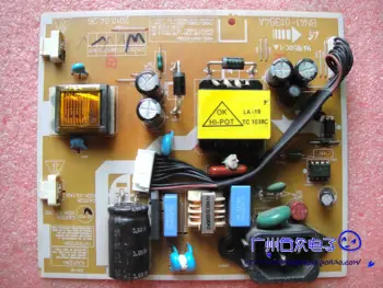 

E1920N power board IP-22155A high voltage board BN41-01394A double lamp 18.5 inch