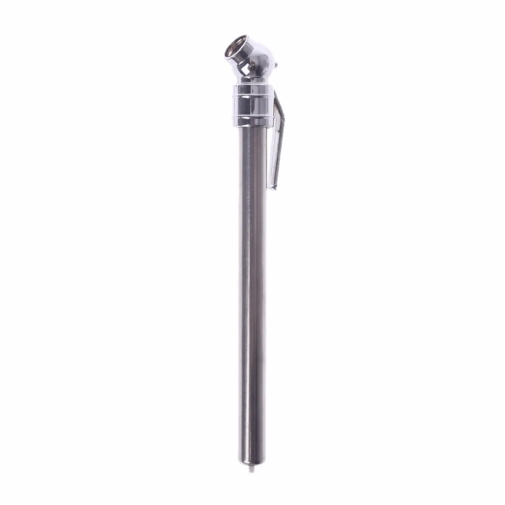 

5-50LBS Auto Vehicle Car Motor Tyre Tire Air Pressure Mini Test Meter Gauge Pen