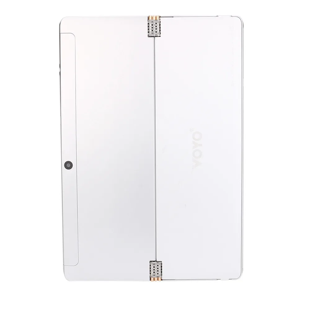 Планшетный ПК VOYO i8 Max 2,1 GHz 3GB+ 32G Android7.1 10,1 дюйма с разрешением 1920x1200(серебристый) 18Jul18 F