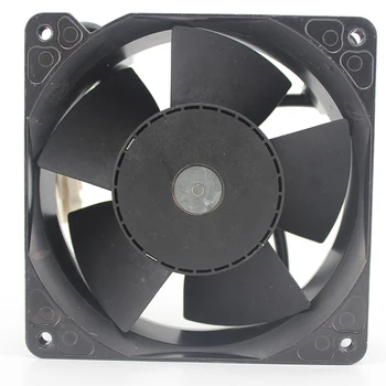 

4114NHHR 4114 NHHR DC 24 v 520 ma 12.5W 12cm aluminum Frame fan