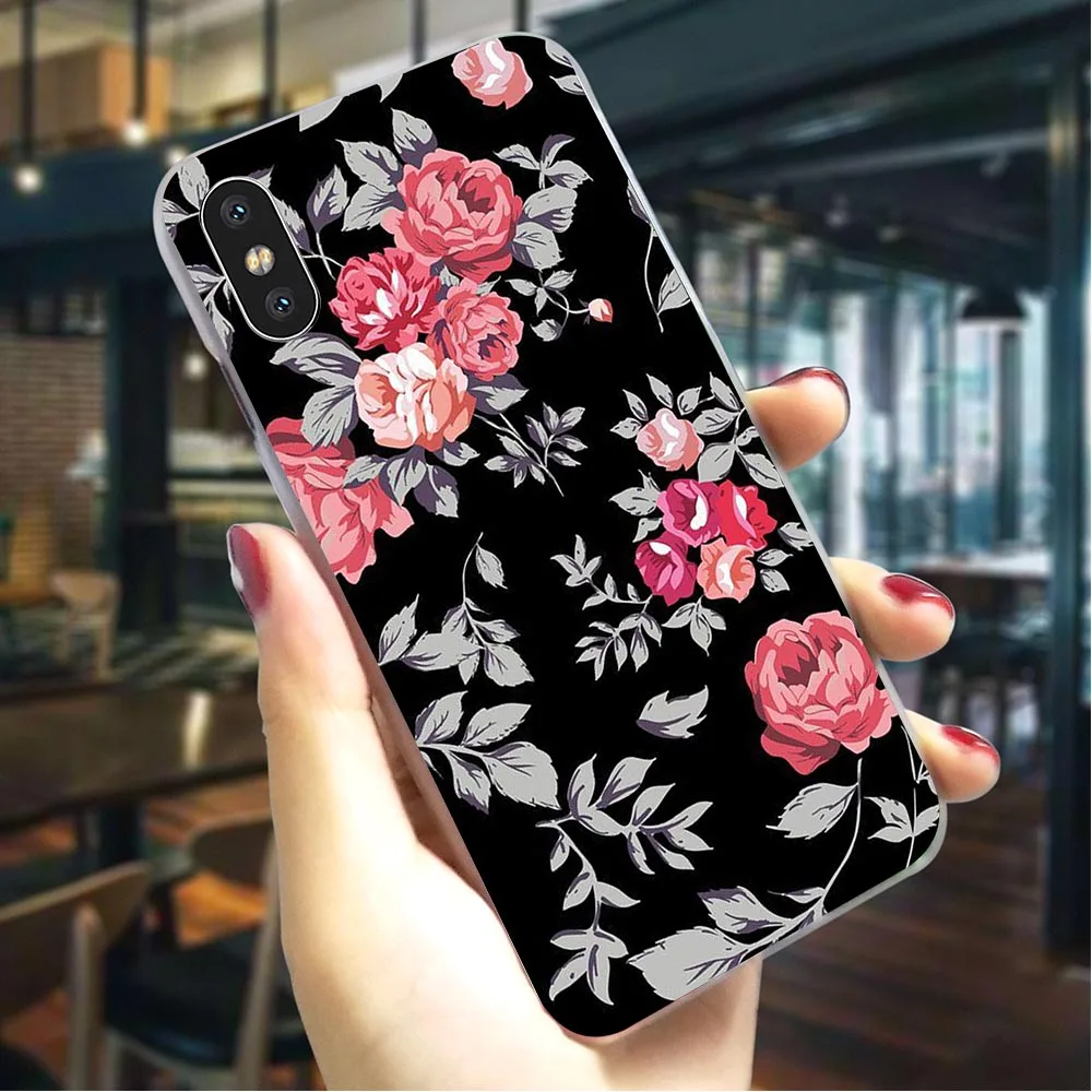Plastic Phone Case for iPhone XR Quando Rondo Rapper Cover for iPhone 7 Plus Covers Xs Max 6 6S 8 Plus 7 5S 5 SE Plastic Phone Case for iPhone XR Quando Rondo Rapper Cover for iPhone 7 Plus Covers Xs Max 6 6S 8 Plus 7 5S 5 SE