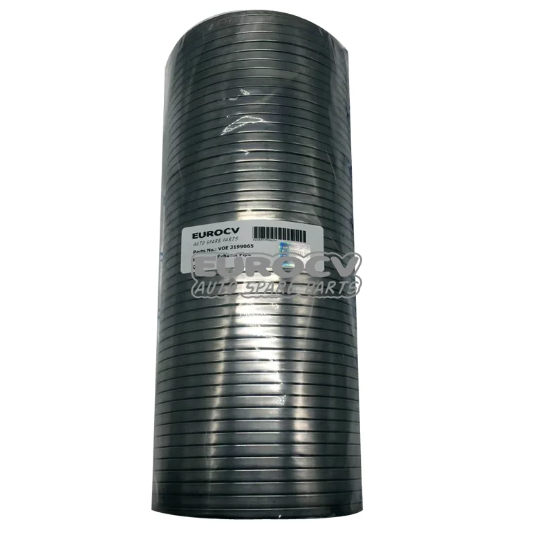 

TRUCK PARTS EXHAUST PIPE(EXHAUST SYSTEM) 3199065 VOL-TRUCK