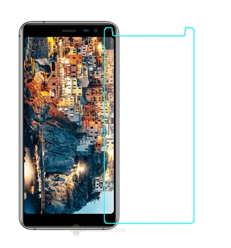 Перейти на Алиэкспресс и купить 2 шт для AllCall Мадрид S1 закаленное стекло 2.5D Защитное стекло для мобильного телефона защитная пленка для AllCall Rio X