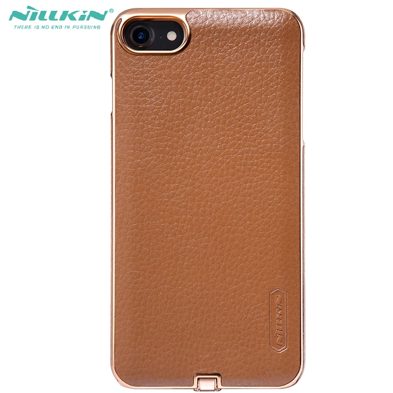 

Nillkin 2 in 1 Qi Wireless Charging Receiver For Iphone 7 Iphone7 Cover Case wireless device