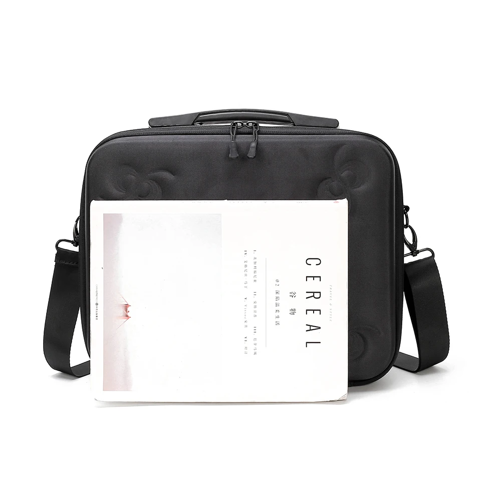 Fimi X8 SE сумки для дрона жесткая кожа сумка для хранения для Xiaomi Fimi X8 SE RC Квадрокоптер переносная сумка на плечо аксессуары