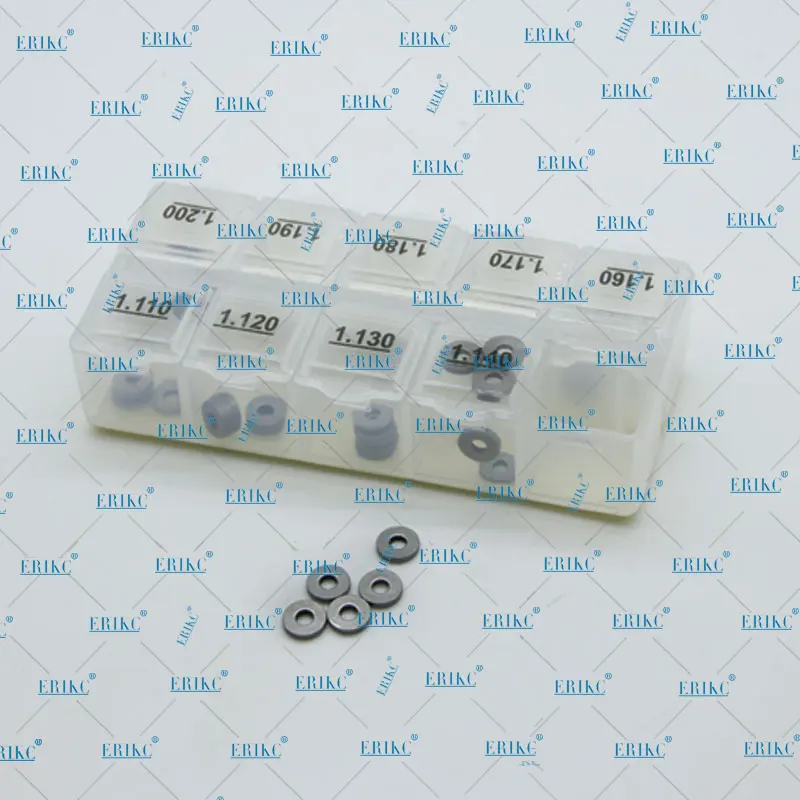 Gaskets Shims B41 Common Rail Injector Adjustment Shims (4)