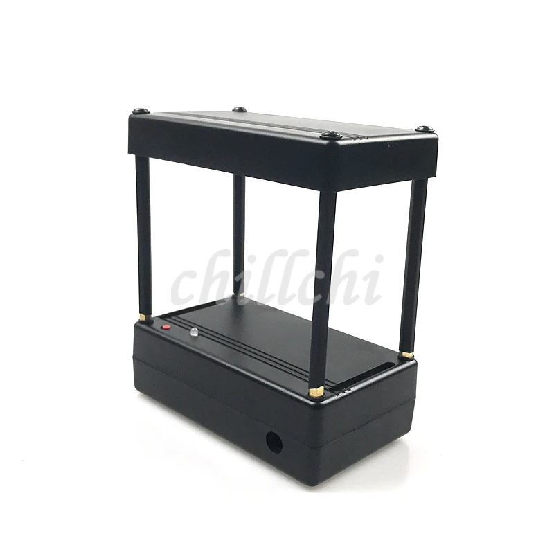 

Velocity velocimetry Muzzle velocity anemometer civilian gun BB Chronograph price super e9800 X3200 high-pressure muffler