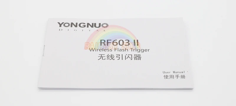RF603NII YONGNUO (1)