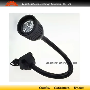 

24V/220V LED Industrial machine lamp/workshop lights/industry working lighting for machine tool/CNC machine centre
