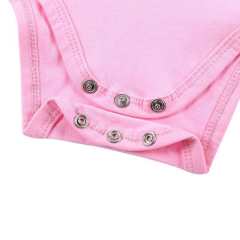 35PCS Baby Bodysuit 100%Cotton Infant Body Bebes Short Sleeves Clothing Jumpsuit Printed Baby Boy Girl Bodysuits Baby Clothing (8)