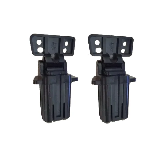 2Pcs ADF Hinge Assembly For HP LaserJet Pro 400 MFP M401