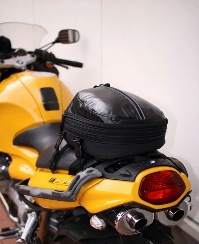STAR FIELD KNIGHT SKB-267 Tail bag  a4