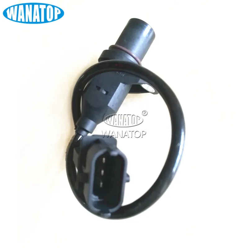 Новые 0281002411 коленчатого вала датчика 4890190 BG5X6C315AA для iveco Ford