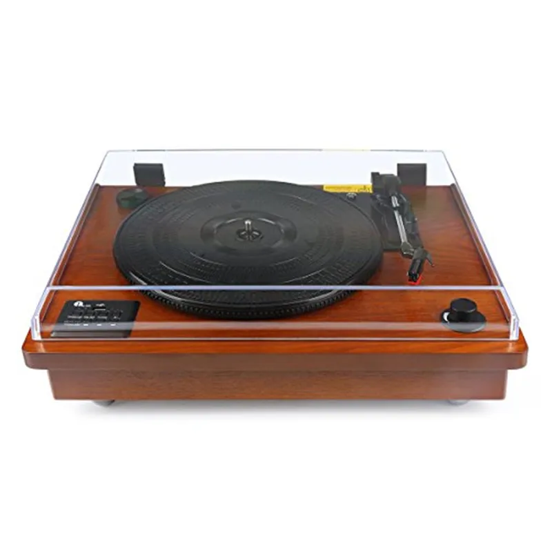 1byone vintage turntable