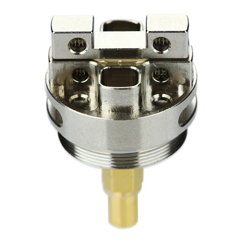 Оригинальный атомайзер Geekvape RTA с изображением Фараона Deck2/3/4 используется для