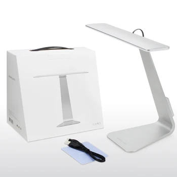

Eye Protection Desk Lamp Dormitory Table Lamp 5mm Ultra-Thin Lamp New Creative Gift USB Charging Led USB DC 5V Charge Reading