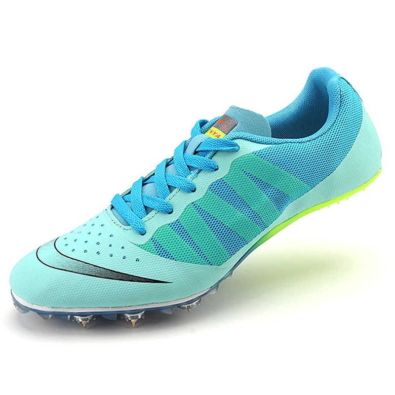 athletics spikes