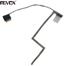 New Original LCD Video Flex Cable For HP Probook 450 G1 P/N 50.4YX01.001 50.4YX01.031 Replacement New Original LCD Video Flex Cable For HP Probook 450 G1 P/N 50.4YX01.001 50.4YX01.031 Replacement