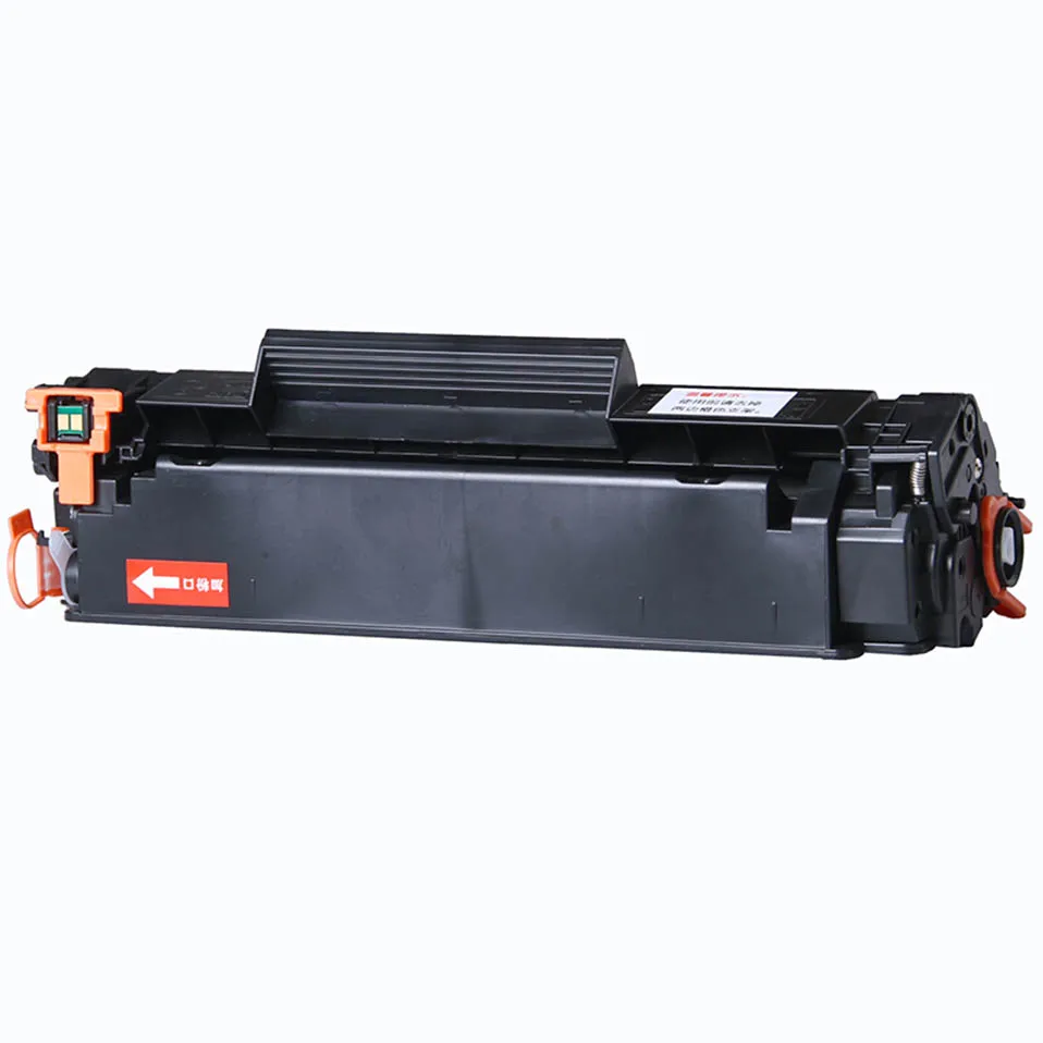 CRG 912 312 712 112 CRG 925 725 CB435A CE285A совместимый картридж с тонером для принтера для canon lbp 3010 3100 6000 6018 принтеры