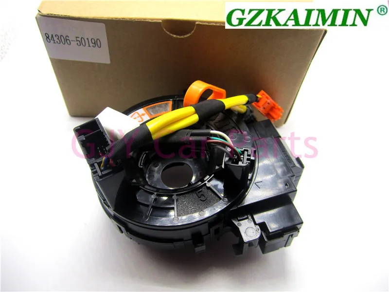 

High Quality New For Toyota Prius Yaris Scion Prado OEM 84306-50190 8430650190 84306 50190