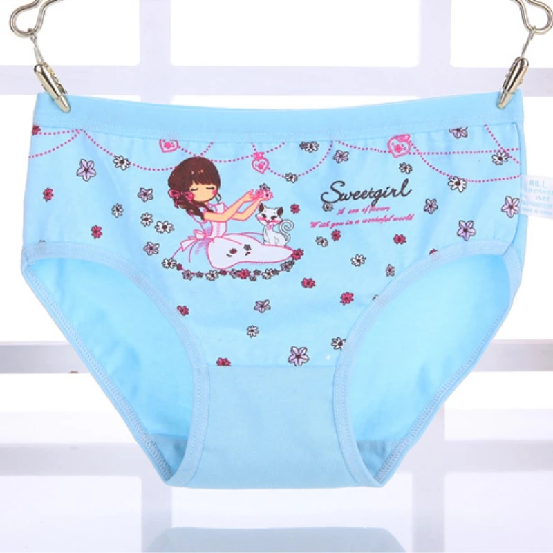 Baby Panties Children Cotton Underwear Boys Low Price Child Clothing 1Pieces