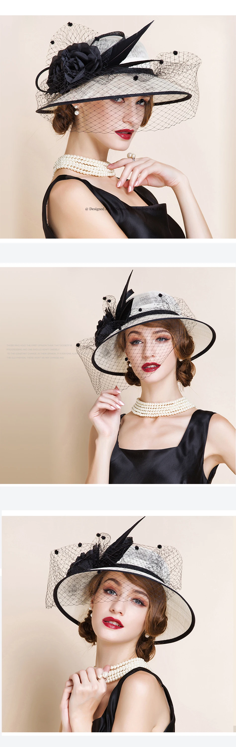 chapeu feminino