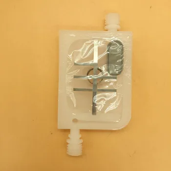 

10PCS HP ink damper filter with connector for SPT 100S 64s Designjet printer HP 9000 1000 8000 10000s ink dumper adapter