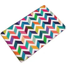 CAMMITEVER геометрические ковры с волнами и полосками, машины для моющиеся коврики для спальни, дивана, гостиной, домашнего декора