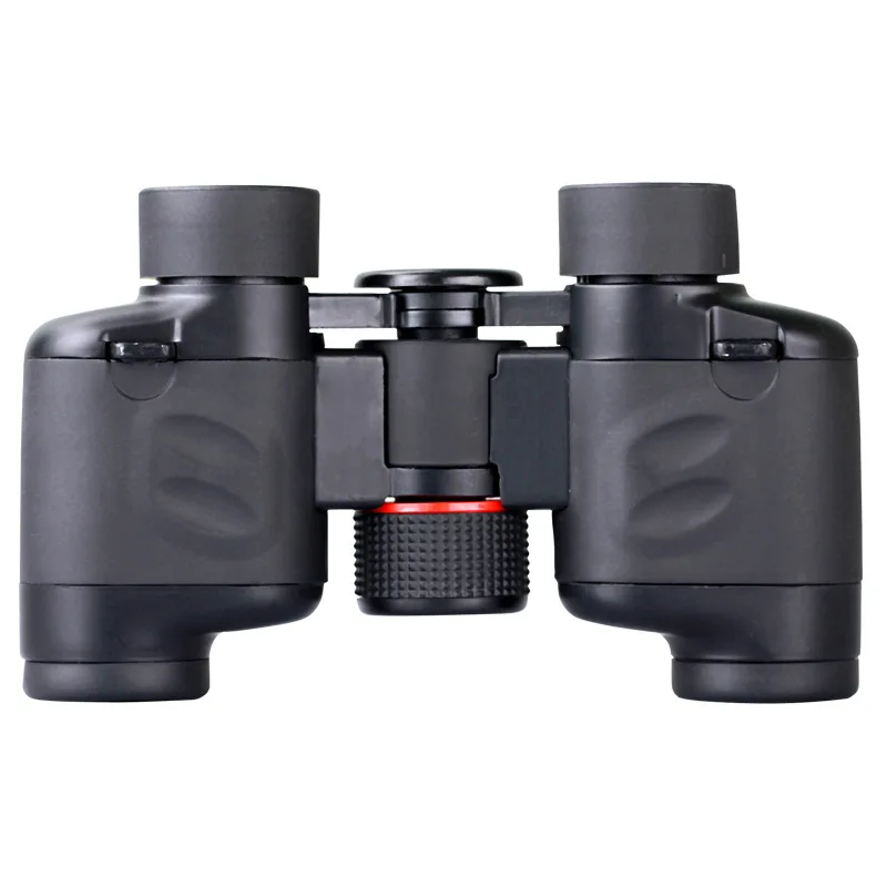 

10x25 HD Binoculars FMC Optics Powerful Binoculars Outdoor Waterproof Telescope Professional Hunting Camping Telescope