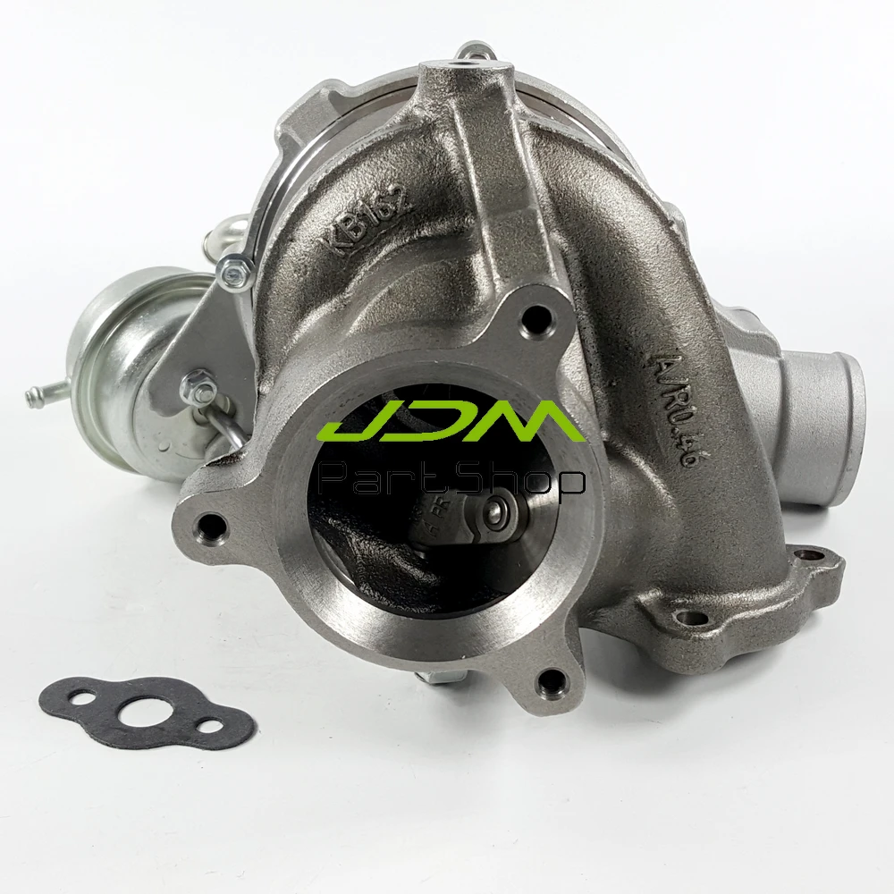 

Turbo GT2052ELS For Saab 9-3 9-5 L850 Opel Signum Vectra C 2.0L 175HP Z20NE 55562671 Turbocharger