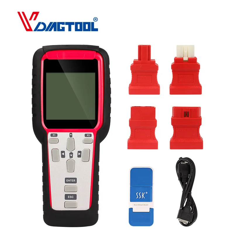 

Super SBB2 Key Programmer Oil/service Reset/TPMS/EPS/BMS Handheld Scanner More Function than old SBB and CK100 Free Shipping