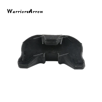 

WarriorsArrow Rubber Mounts Radiator For BMW E60 E61 E63 E64 525i 530i 2004-2007 545i 645Ci 2004-2005 M5 M6 17117542516