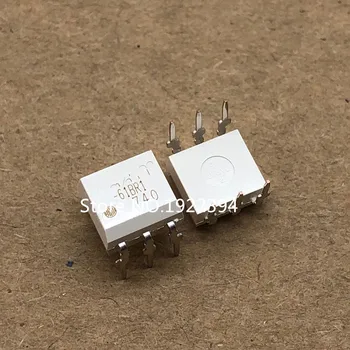 

Free shipping 10pcs/lot G3VM-61BR1 DIP-8 Best quality